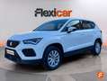 SEAT Ateca 1.0 TSI S&S Reference Blanco - thumbnail 3