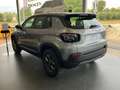 Jeep Avenger 1.2 TURBO 100 PK | MANUEEL | OPENDEUR ACTIE!!! Gris - thumbnail 2