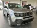 Jeep Avenger 1.2 TURBO 100 PK | MANUEEL | OPENDEUR ACTIE!!! Gris - thumbnail 1