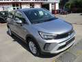 Opel Crossland 1.2 Elegance *Zahnriemen neu* Grau - thumbnail 4