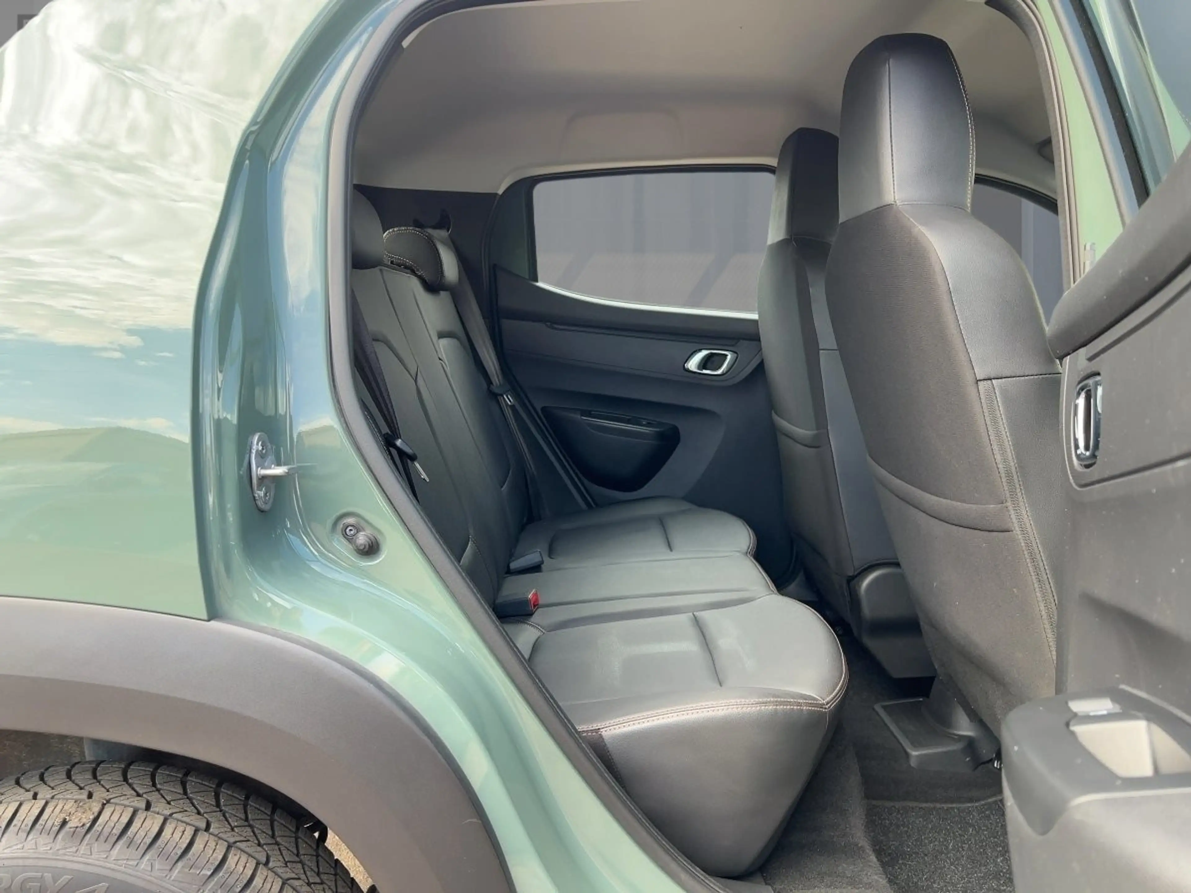 Dacia Spring ELECTRIC EXTREME 27kWh RÜCKFAHRKAMERA — photo 9