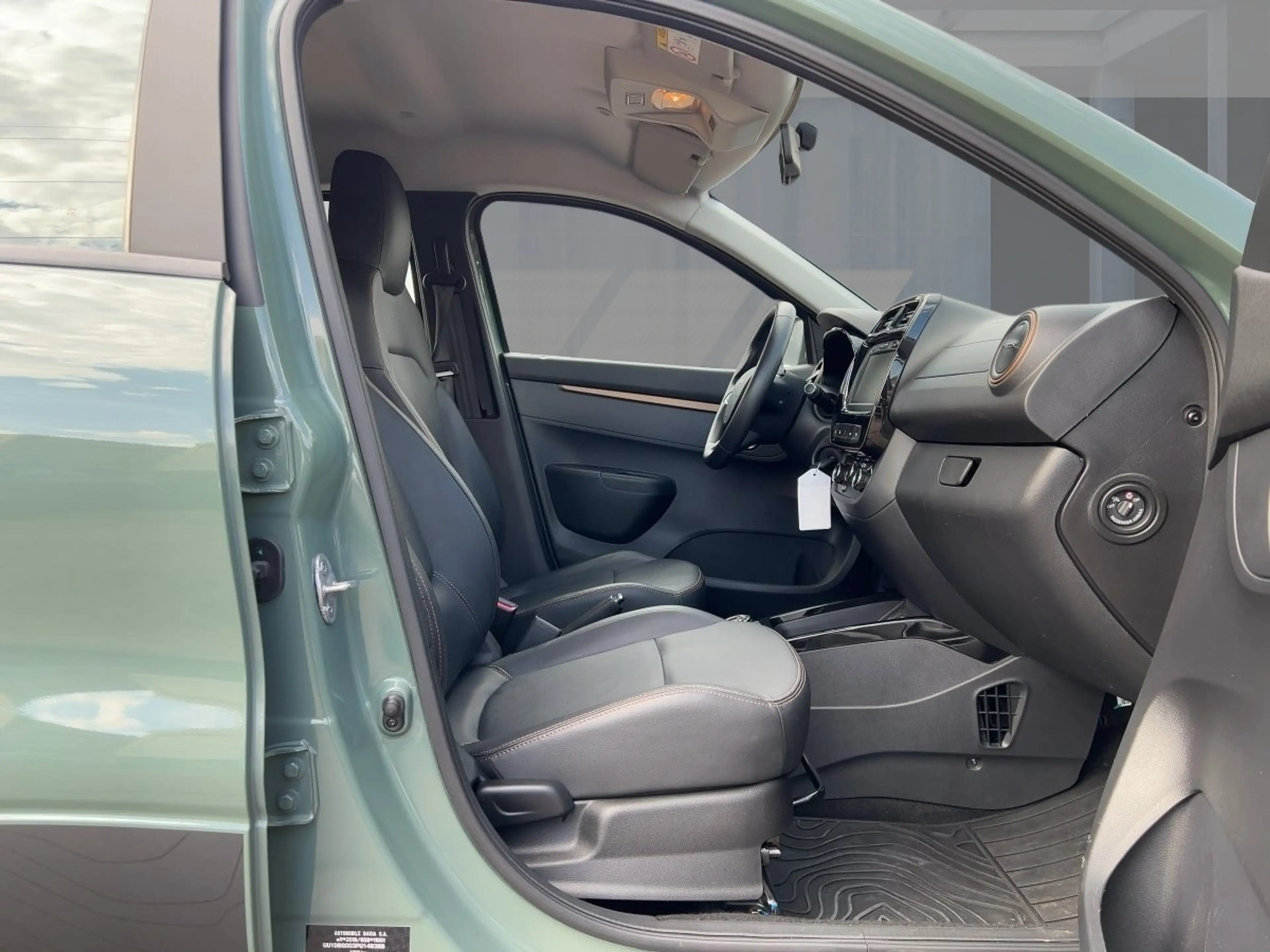 Dacia Spring ELECTRIC EXTREME 27kWh RÜCKFAHRKAMERA — photo 8