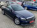 Mercedes-Benz E 220 d 4Matic ACC/360°/Ambiente/HuD/Assistenz Blau - thumbnail 20
