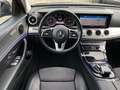Mercedes-Benz E 220 d 4Matic ACC/360°/Ambiente/HuD/Assistenz Blau - thumbnail 9