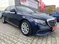 Mercedes-Benz E 220 d 4Matic ACC/360°/Ambiente/HuD/Assistenz Blau - thumbnail 2