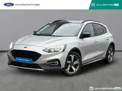 Ford Focus 1.5 EcoBoost 150ch