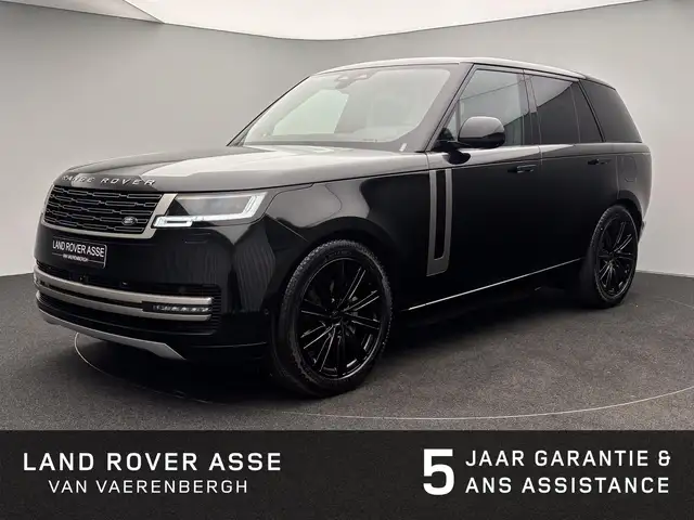 Land Rover Range Rover SWB P460e SE AWD Auto. 26MY