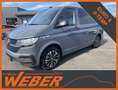Volkswagen T6 Multivan T6.1 Multivan KR Family 2.0 TDI 7-Sitze APP Grau - thumbnail 1