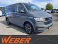 Volkswagen T6 Multivan T6.1 Multivan KR Family 2.0 TDI 7-Sitze APP Grau - thumbnail 2