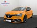 Renault Megane 1.8 Tce RS RDC GPS Camera Bose Dig.Airco Led Оранжевый - thumbnail 1