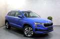Skoda Karoq Style 2.0 TDI DSG CAM LED NAVI SHZ PDC TEM Style Blau - thumbnail 2