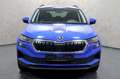 Skoda Karoq Style 2.0 TDI DSG CAM LED NAVI SHZ PDC TEM Blau - thumbnail 23