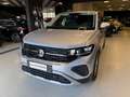 Volkswagen T-Cross 1.0 TSI Edition plus Argento - thumbnail 3