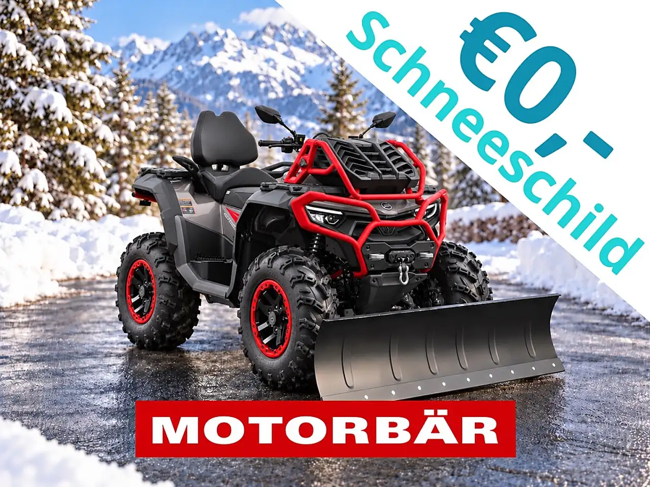Cfmoto