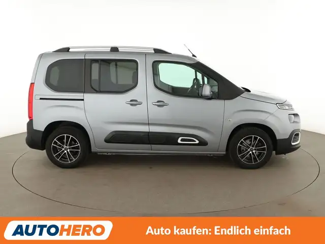 Citroen Berlingo view 7
