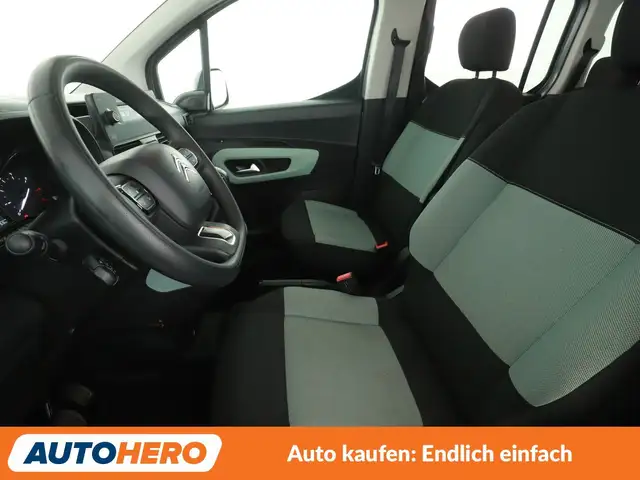 Citroen Berlingo view 10