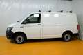 Volkswagen T6 Transporter T6 Kastenwagen KR 2,0 Entry TDI BMT Weiß - thumbnail 8