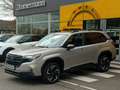 Subaru Forester 2.0ie Exclusive SHZ Navi Золотистый - thumbnail 1