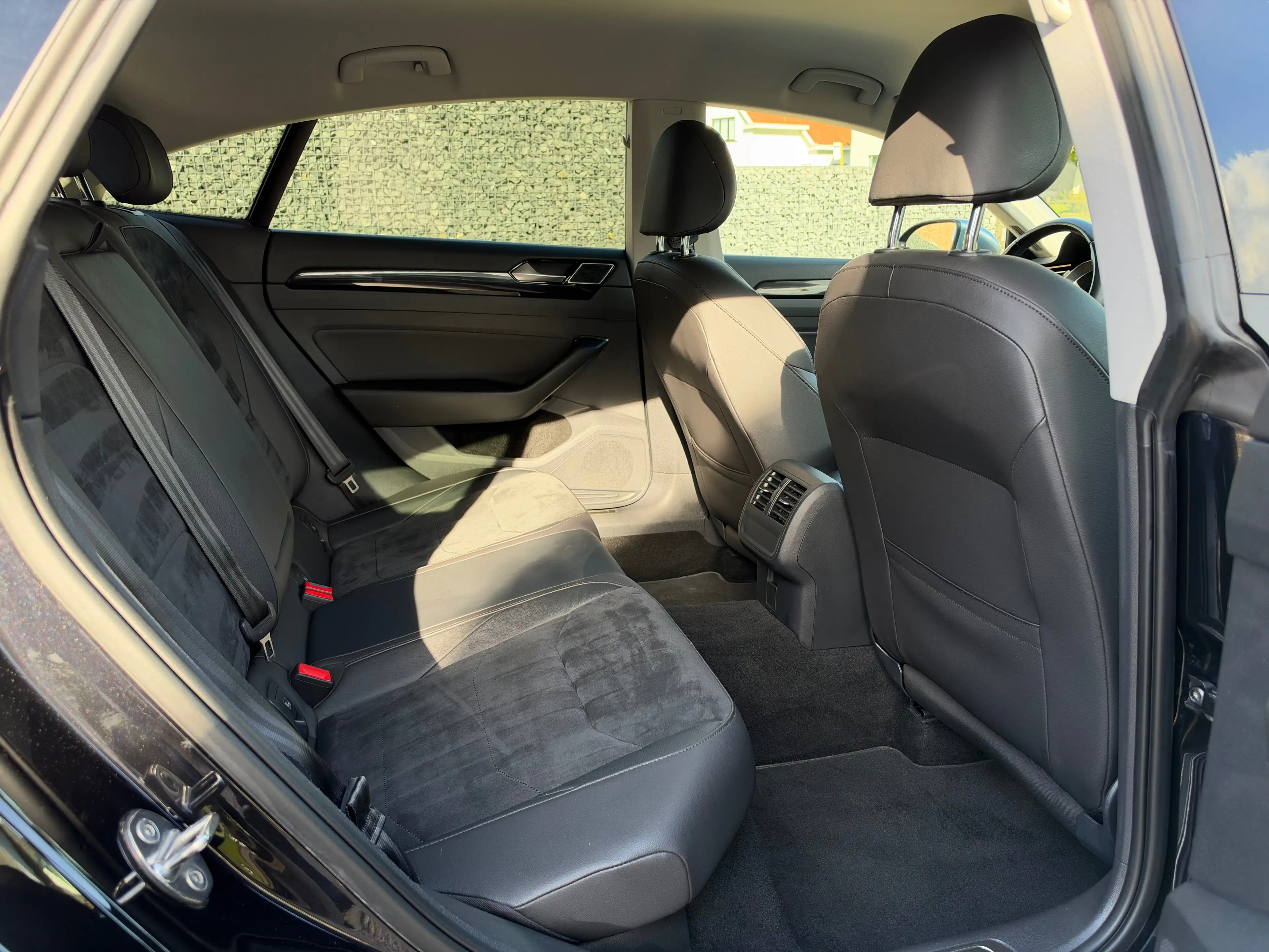 Volkswagen Arteon 2.0 TDi SCR Elegance DSG (EU6.2) — photo 13