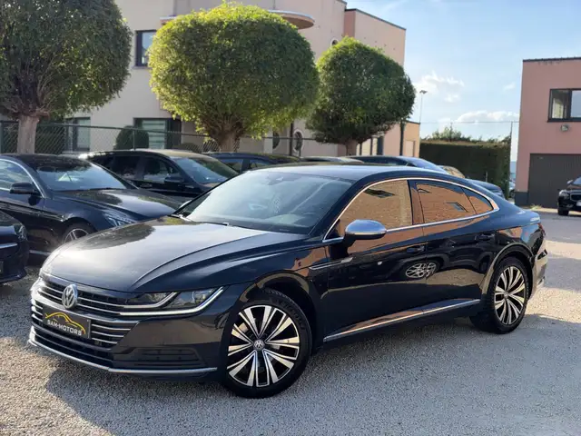 Volkswagen Arteon 2.0 TDi SCR Elegance DSG (EU6.2)