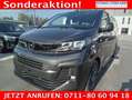 Opel Vivaro Doppelkabine Lang 2.0 Diesel 8-Gang Automatikge... Grau - thumbnail 1
