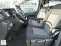 Opel Vivaro Doppelkabine Lang 2.0 Diesel 8-Gang Automatikge... Grau - thumbnail 5
