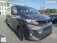 Opel Vivaro Doppelkabine Lang 2.0 Diesel 8-Gang Automatikge... Grigio - thumbnail 4