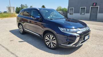2.0 Diamond bi-fuel Gpl awd 7p.ti cvt my19