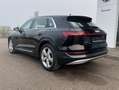 Audi e-tron 55 Quattro Advanced LEDER+MATRIX-LED+NAVI Schwarz - thumbnail 3