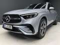 Mercedes-Benz GLC 220 d 4M +AMG+MBUX+Sportausp.+PANO+KAMERA Silber - thumbnail 6