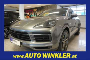 Coupe E-Hybrid PHEV  Aut.  MY22/ACC/Bose/Pano