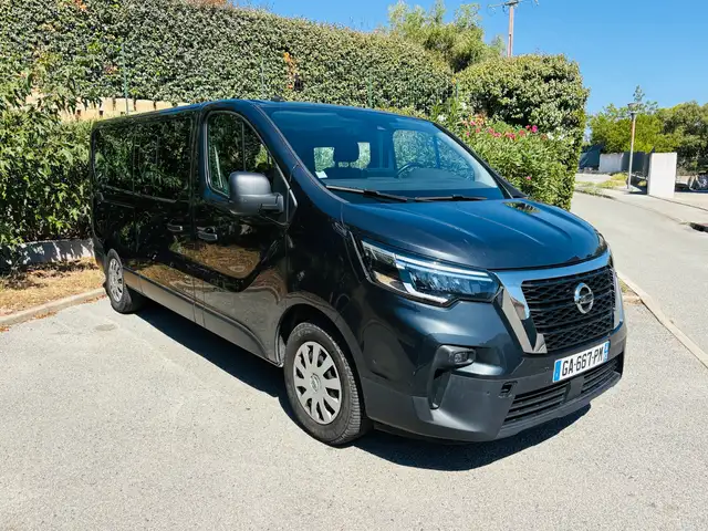 Nissan NV300 (2) COMBI 2.0 DCI 150 S/S 8CV N-CONNECTA L2H1 3.0T
