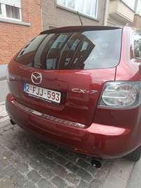 2.3 Turbo DISI Sport+