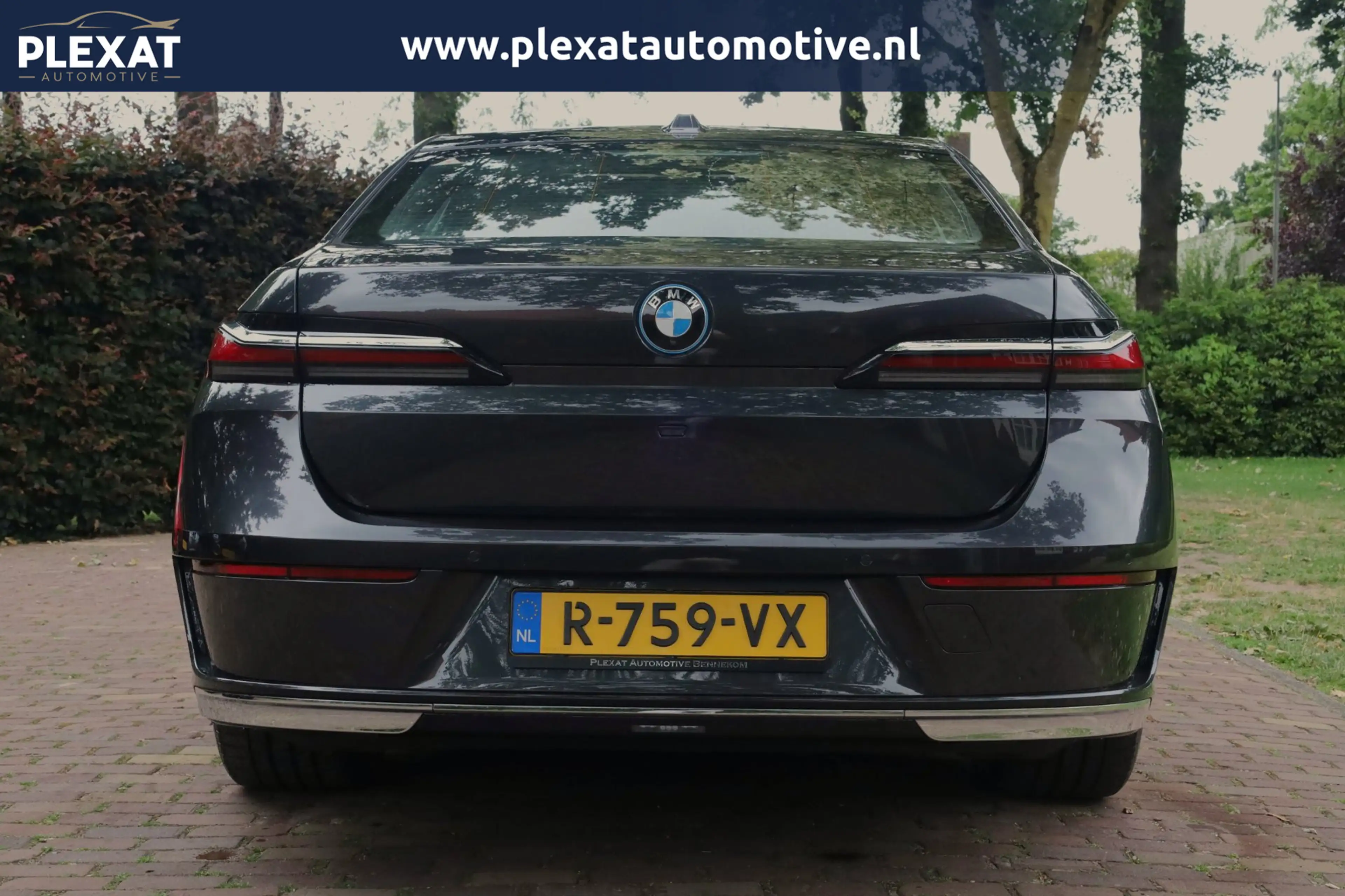 BMW i7 XDrive60 106 kWh Aut. | SOH 97% | Bowers & Wilkins — photo 10