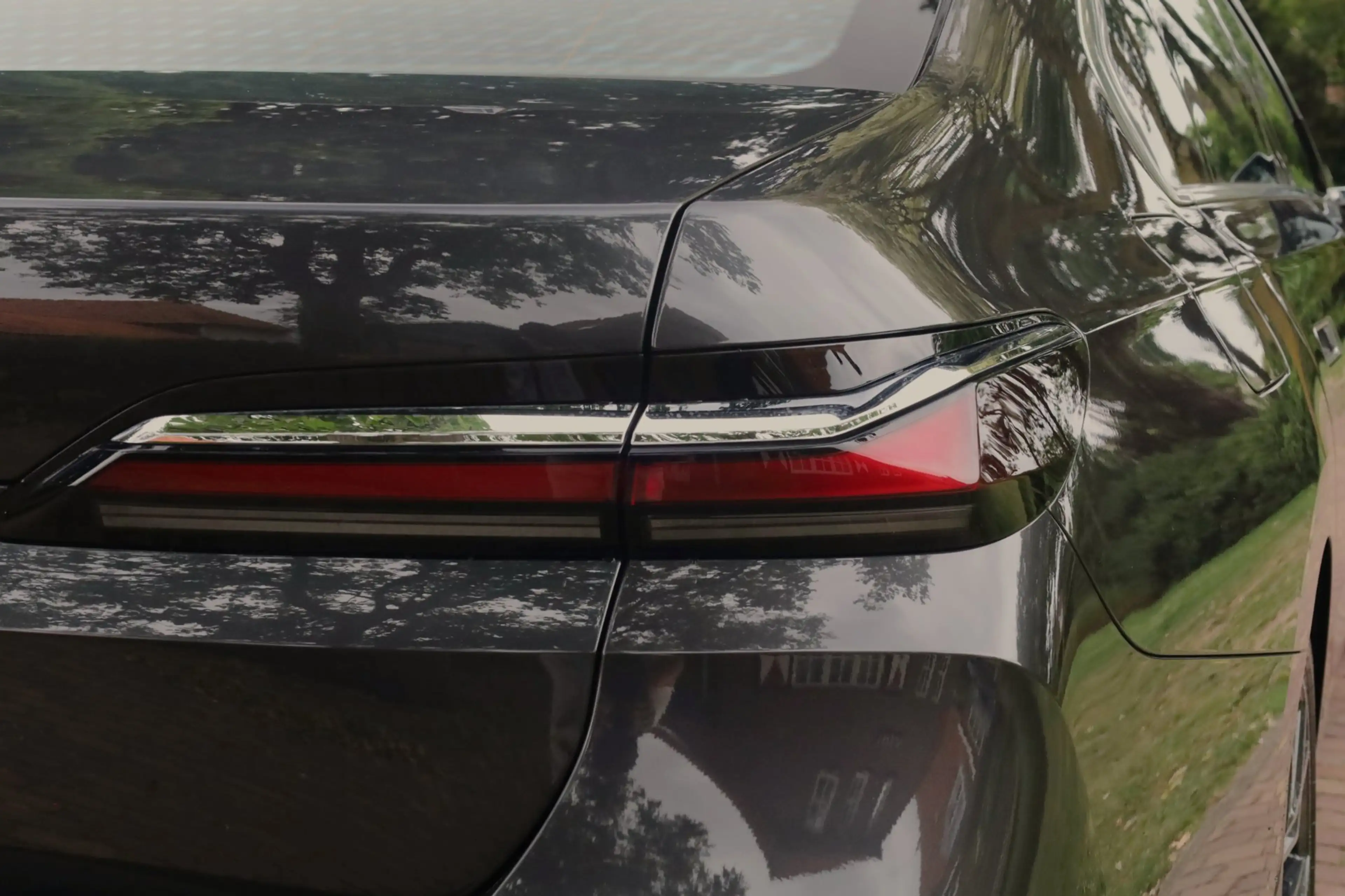 BMW i7 XDrive60 106 kWh Aut. | SOH 97% | Bowers & Wilkins — photo 14