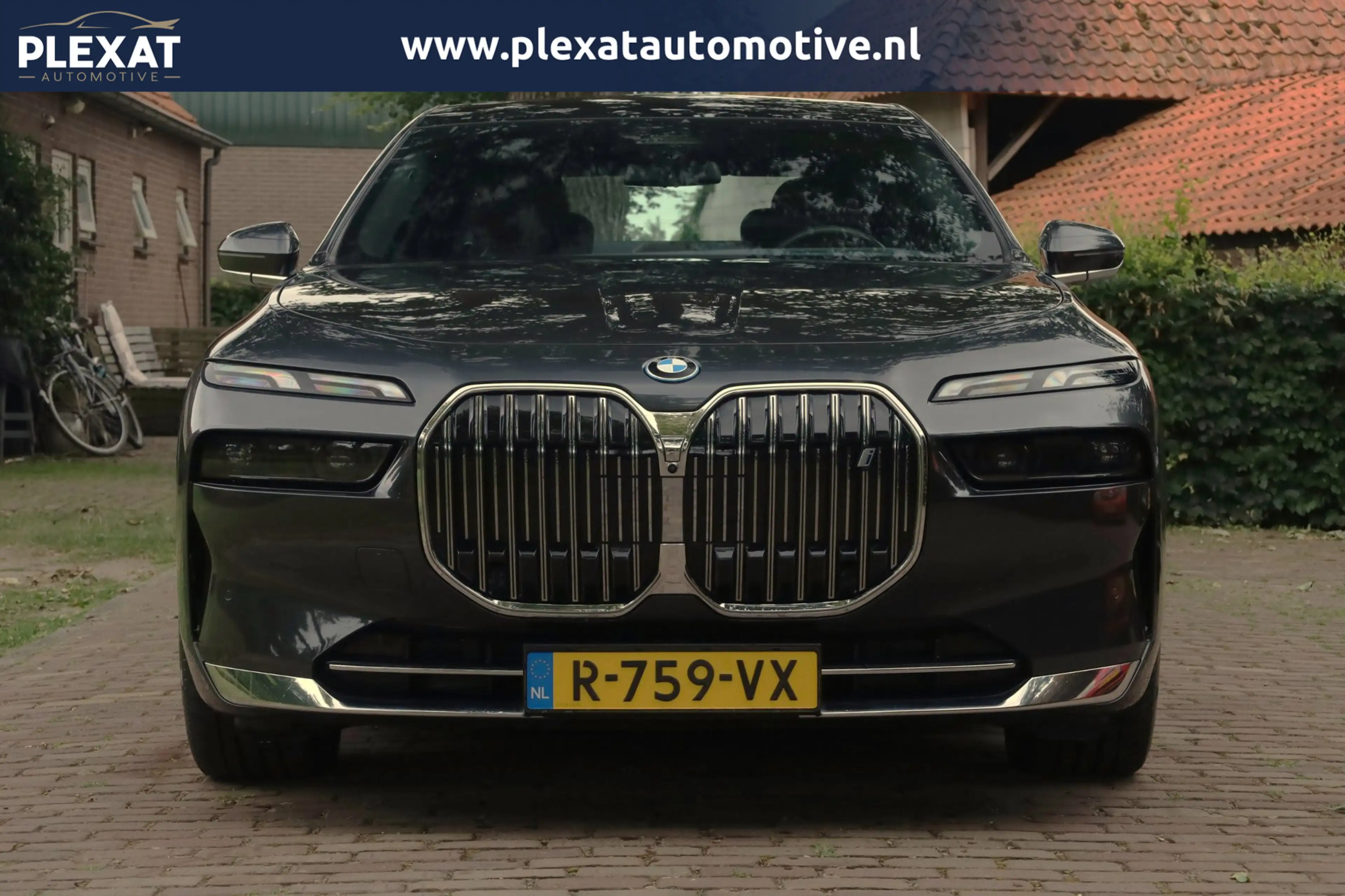 BMW i7 XDrive60 106 kWh Aut. | SOH 97% | Bowers & Wilkins — photo 6