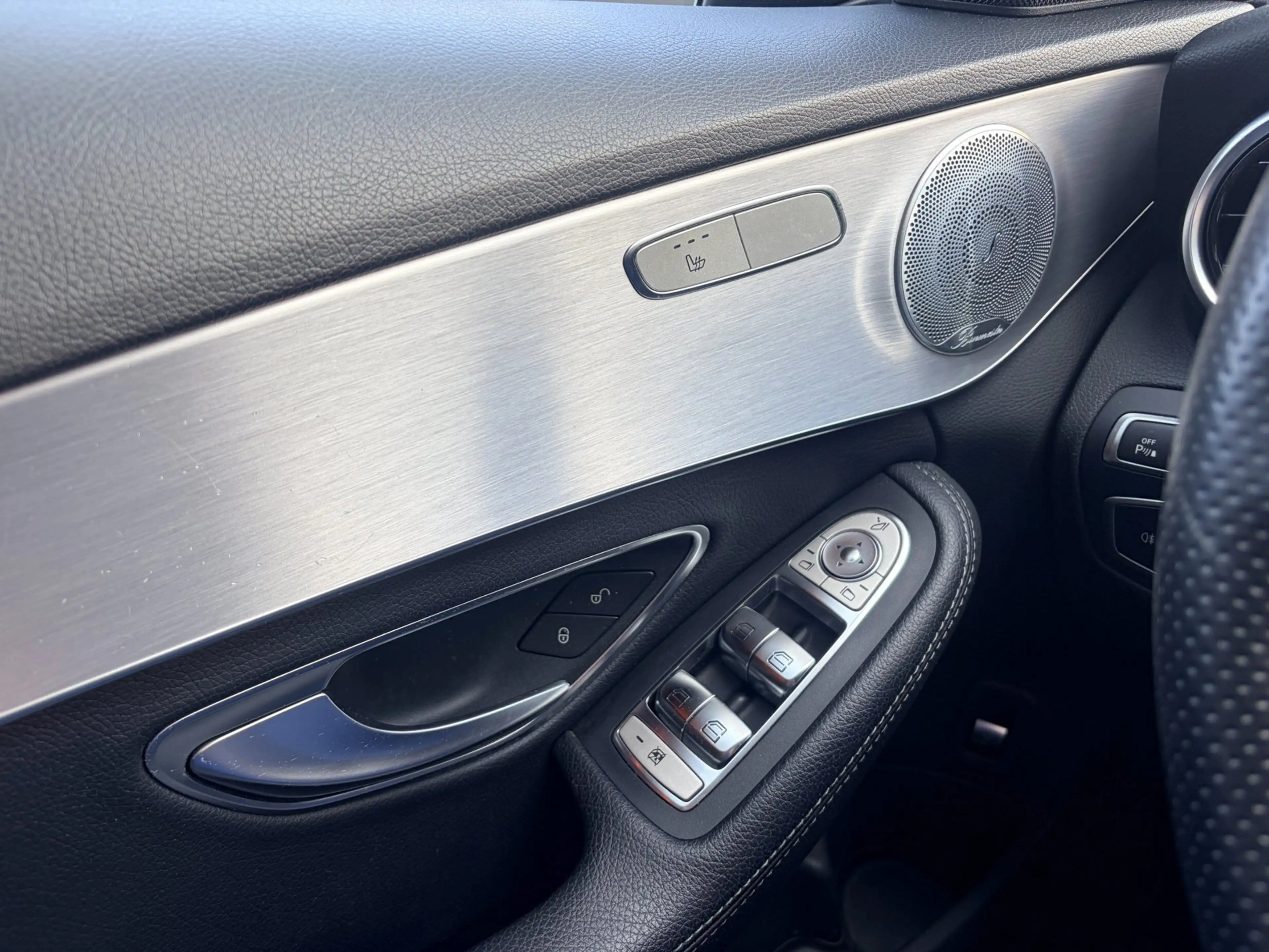 Mercedes-Benz C 350 Estate e AMG Sport Edition — photo 11