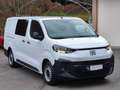 Fiat Scudo Scudo Doppelkabine BlueHDi 145 XL KAMERA- 10" D... Weiß - thumbnail 3