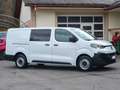 Fiat Scudo Scudo Doppelkabine BlueHDi 145 XL KAMERA- 10" D... Weiß - thumbnail 10
