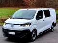 Fiat Scudo Scudo Doppelkabine BlueHDi 145 XL KAMERA- 10" D... Weiß - thumbnail 1