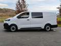 Fiat Scudo Scudo Doppelkabine BlueHDi 145 XL KAMERA- 10" D... Weiß - thumbnail 7