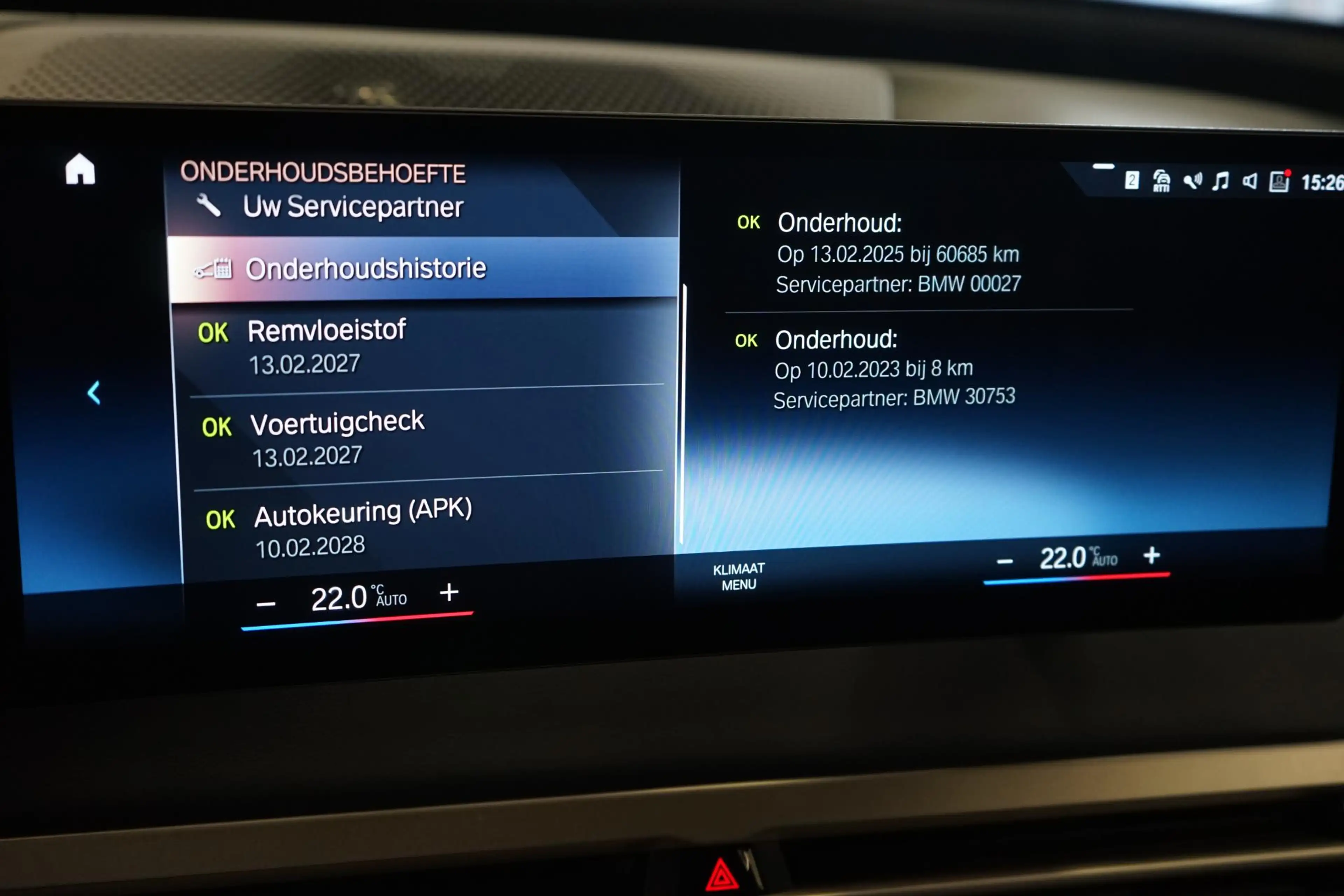 BMW iX xDrive50 112 kWh M-Sport |Individual Storm Bay|B&W — photo 36