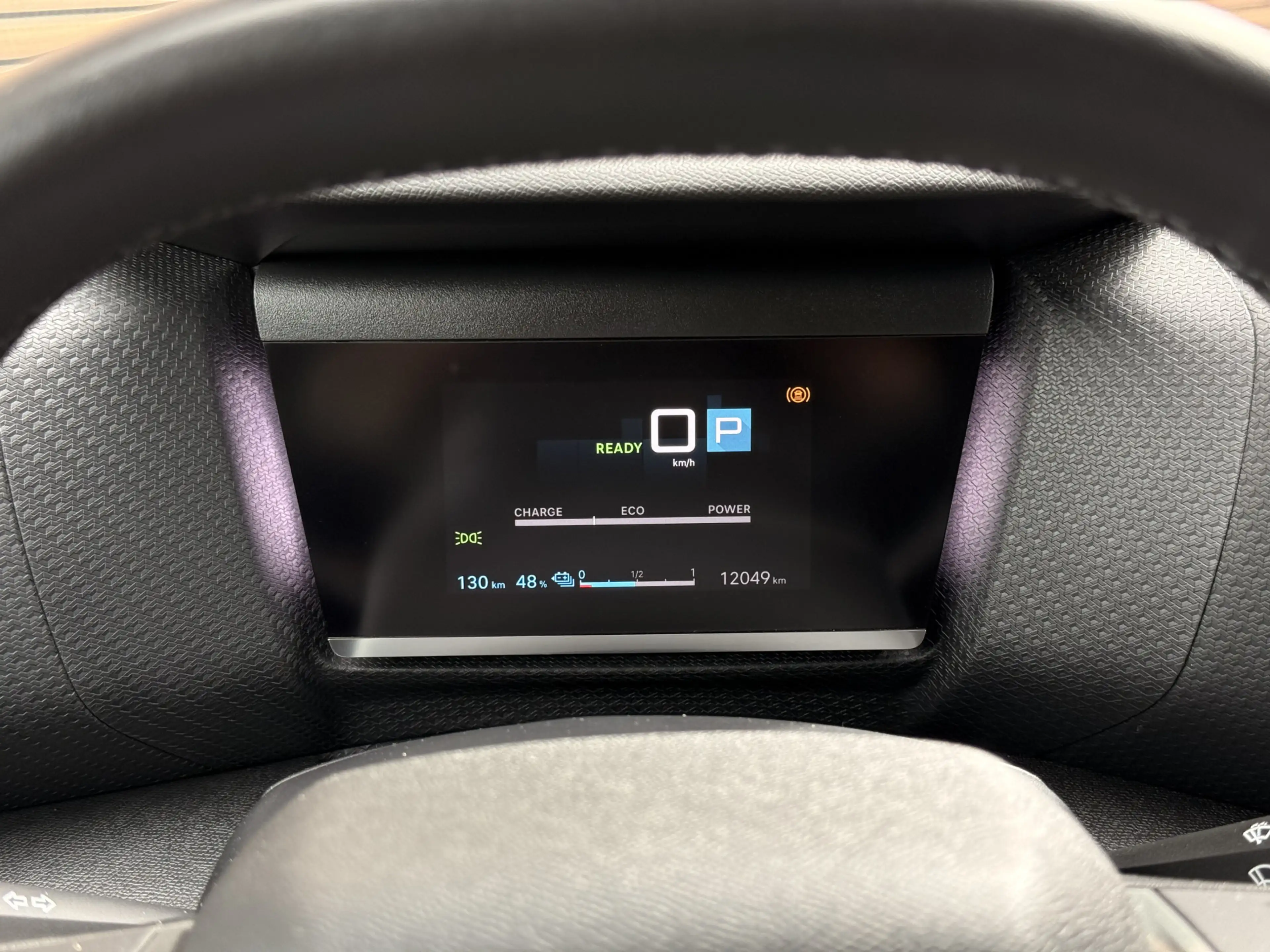 Citroen E-C4 Electric Max 50 kWh Navi / Carplay/ HUD / Camera / winterpa — photo 25