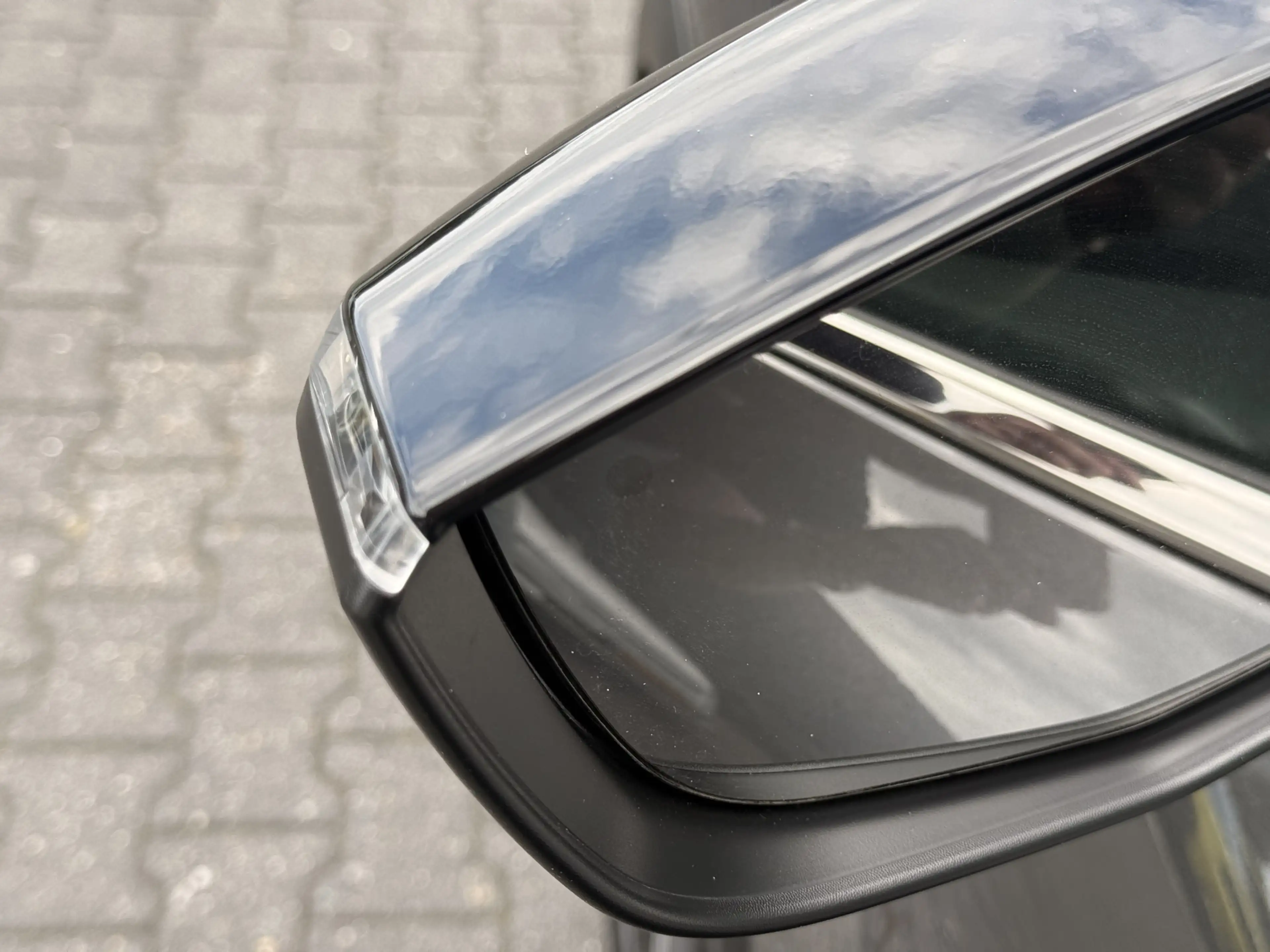 Citroen E-C4 Electric Max 50 kWh Navi / Carplay/ HUD / Camera / winterpa — photo 15