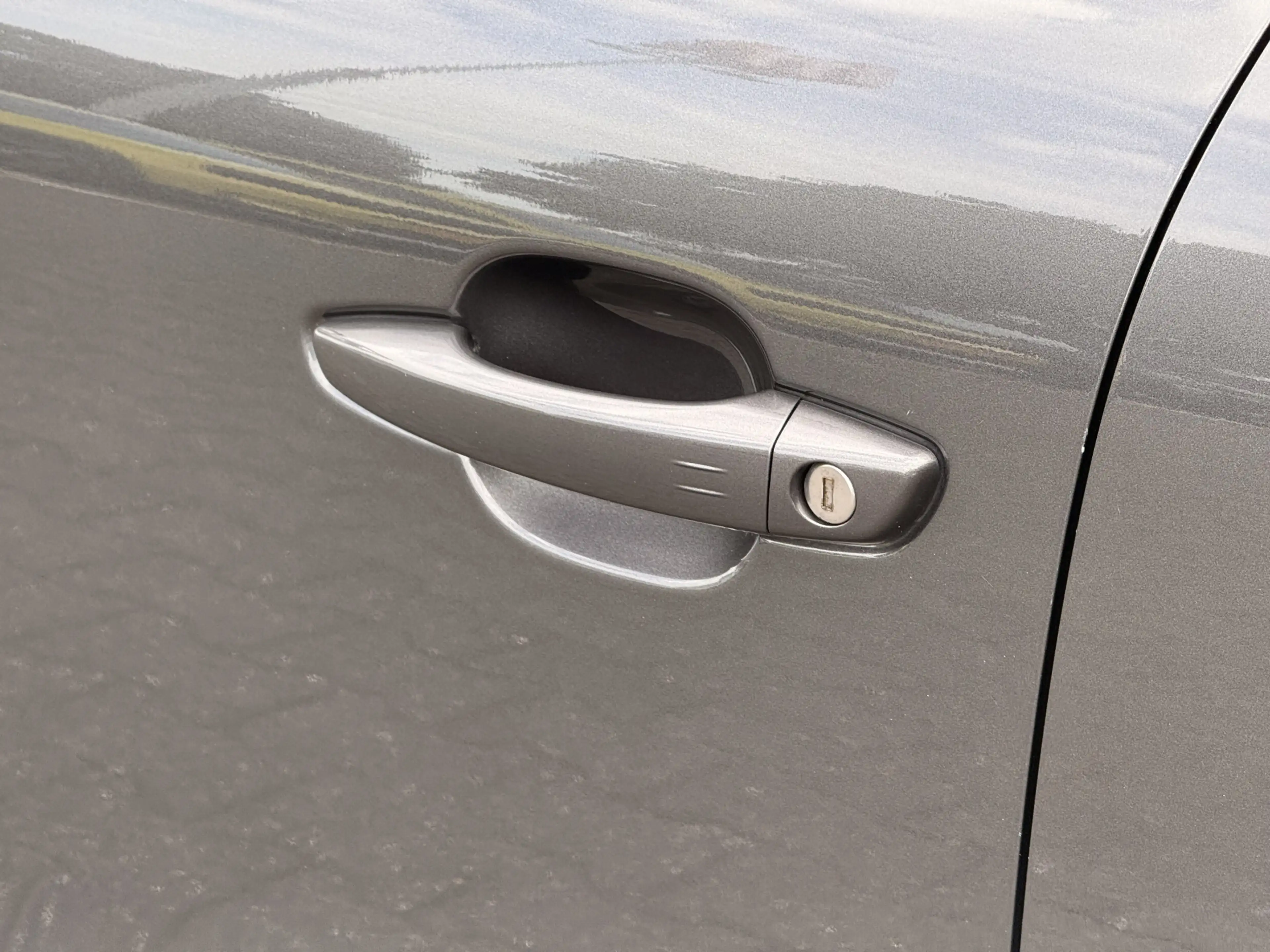 Citroen E-C4 Electric Max 50 kWh Navi / Carplay/ HUD / Camera / winterpa — photo 14