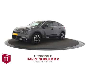 Max 50 kWh Navi / Carplay/ HUD / Camera / winterpa