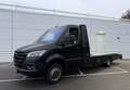 Mercedes-Benz Sprinter 2.0 Tijhof NIEUW!! Luchtvering!! Clima!! Navi!! Cr Noir - thumbnail 1
