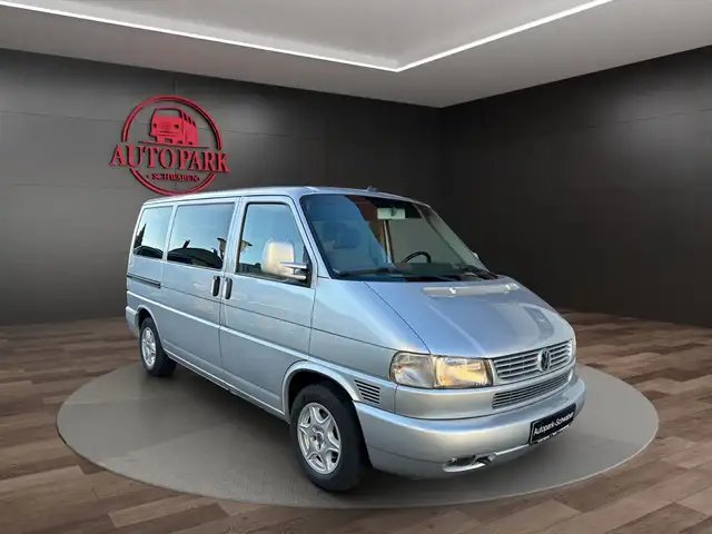 Volkswagen T4 Multivan 3.Hand,Guter Zustand,Atlantis