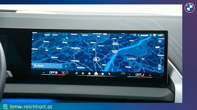 BMW X3 30e xDrive Ansicht 8