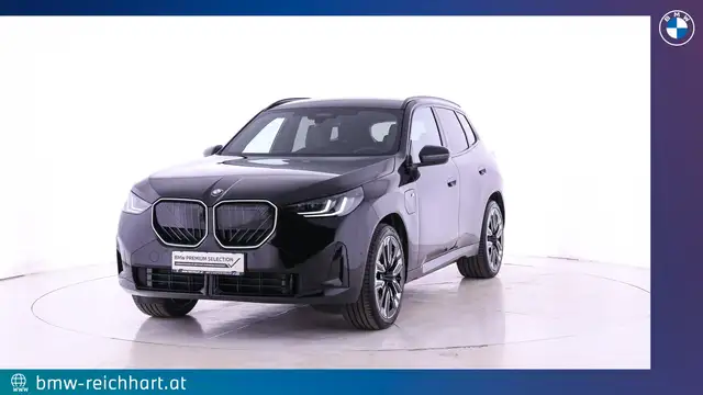 BMW X3 30e xDrive Ansicht 1